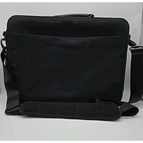 Targus Laptop Case Black 15" - Picture 5 of 12